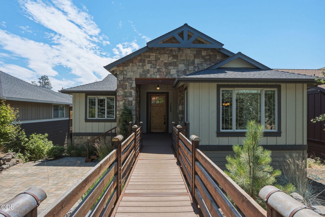 House in Bend, Oregon, United States 3 - 18450195