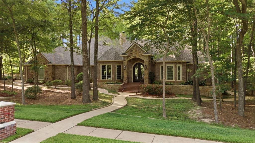 House in Tyler, Texas, United States 1 - 18451075