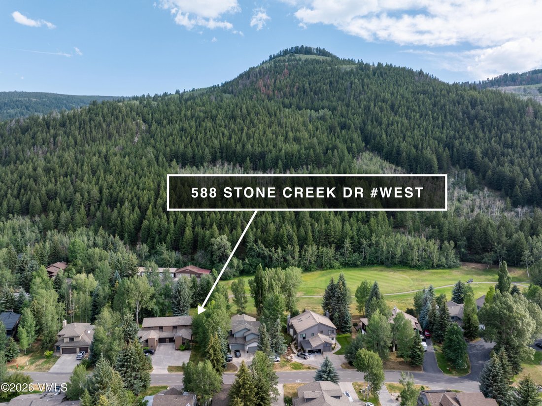 Apartment in Avon, Colorado, United States 4 - 18288185