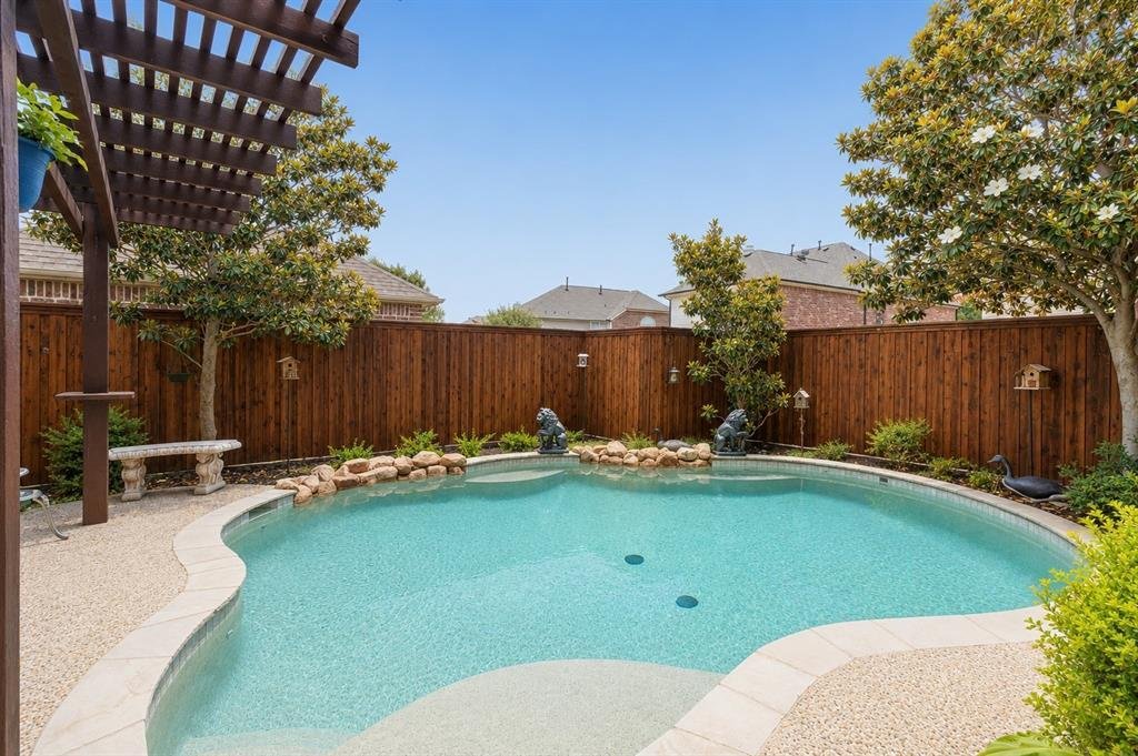 House in Allen, Texas, United States 5 - 17923107