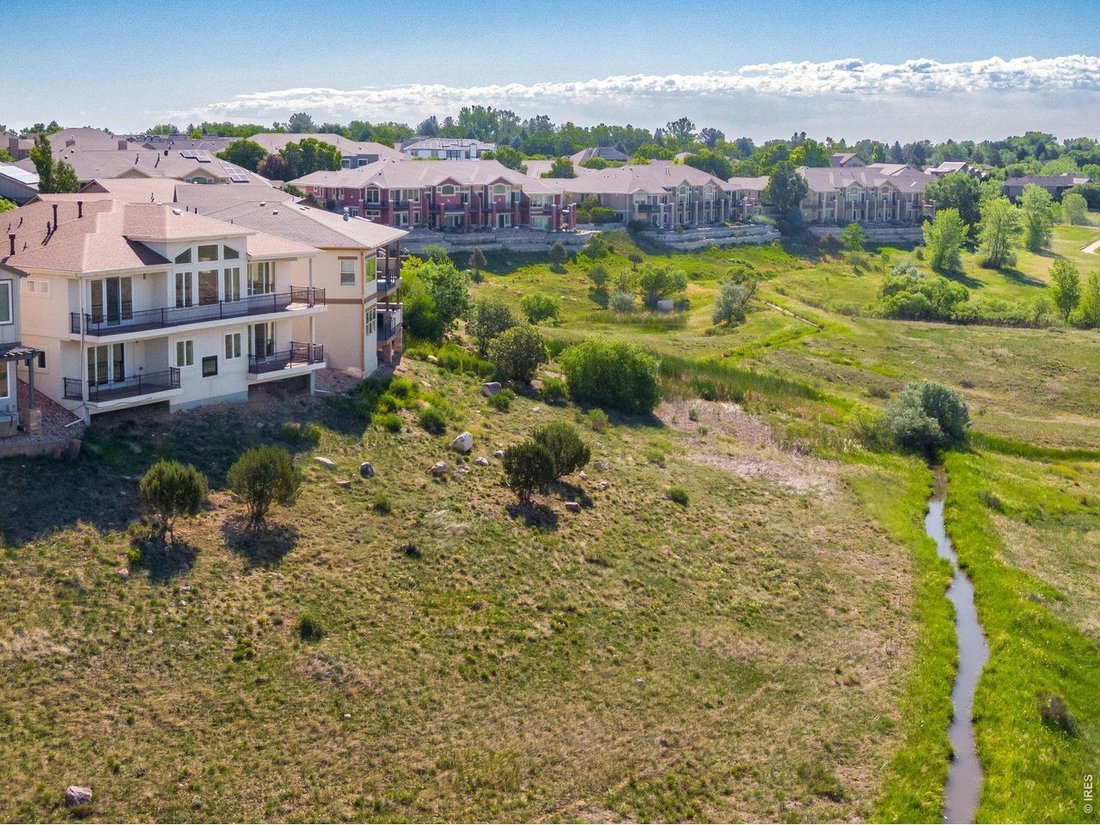 House in Fort Collins, Colorado, United States 2 - 18449089