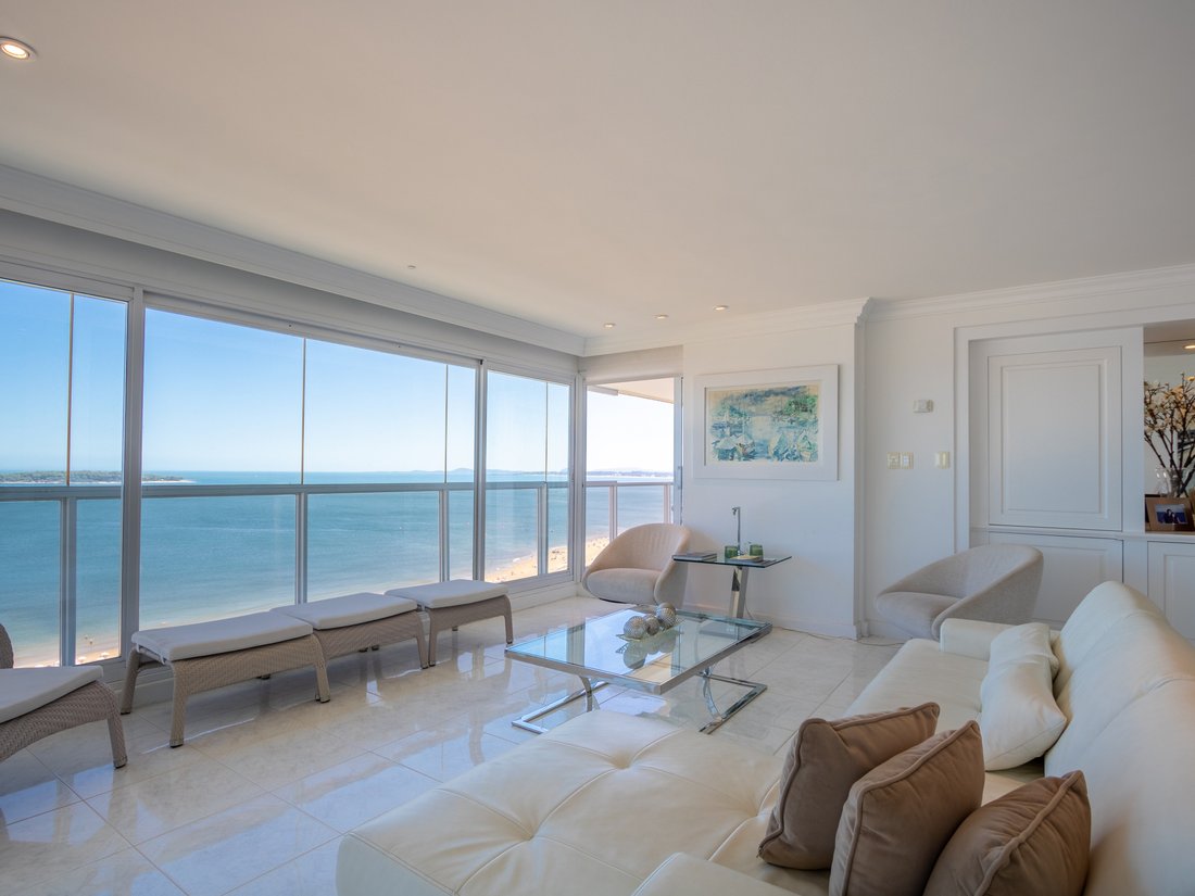 Penthouse in Maldonado, Maldonado Department, Uruguay 5 - 18449533