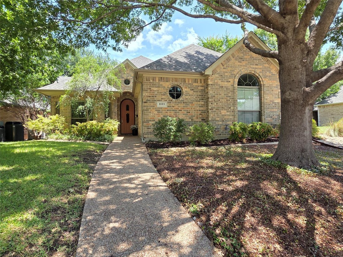 House in Fort Worth, Texas, United States 3 - 18451188