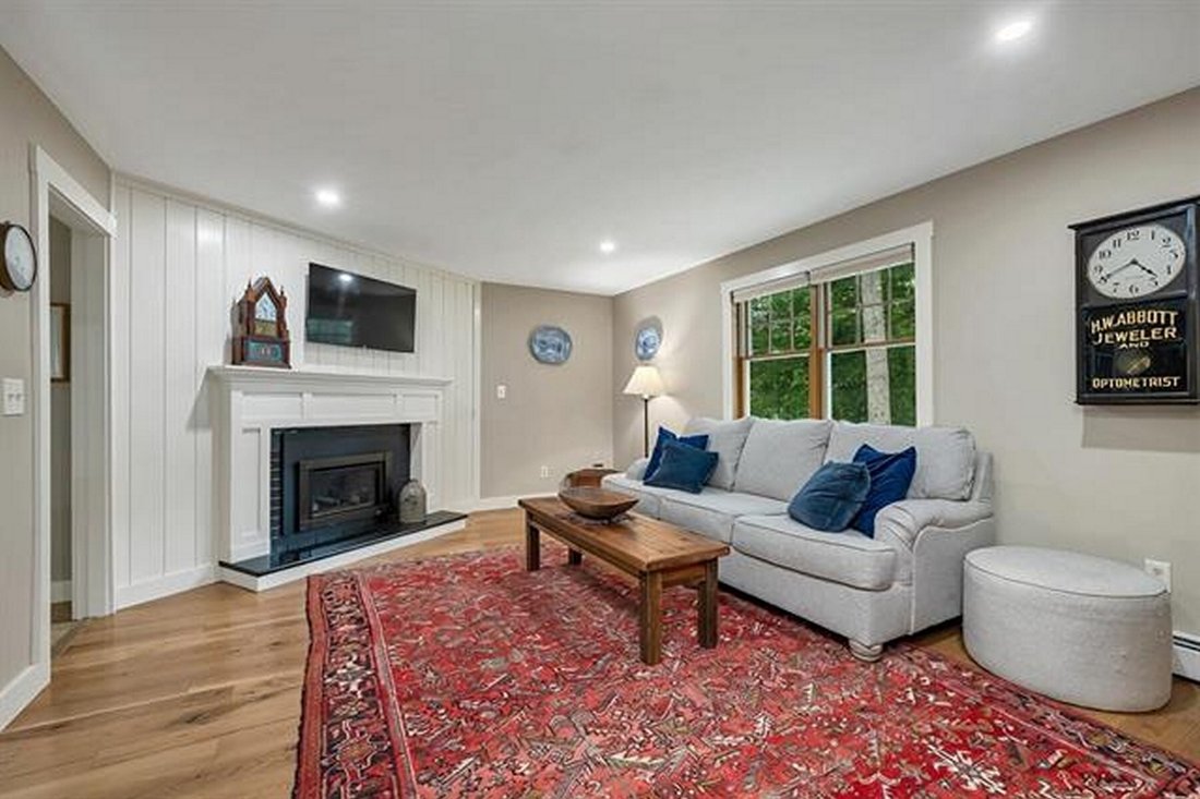 House in Meredith, New Hampshire, United States 5 - 18448200