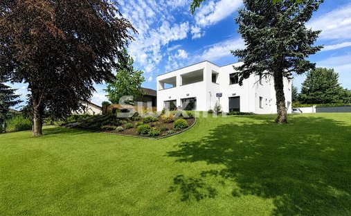 Maison à Prévessin-Moëns, Auvergne-Rhône-Alpes, France 1