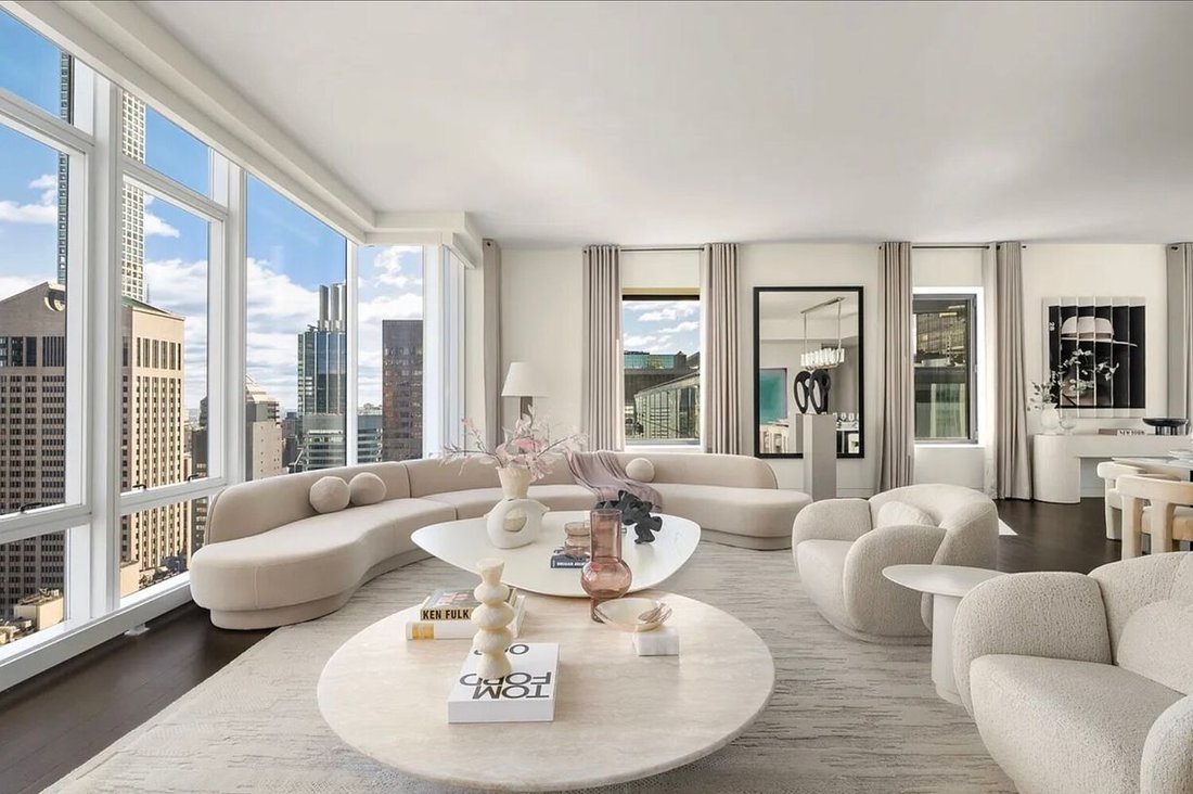 Condo in New York, New York, United States 4 - 16925249