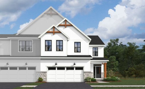 Townhouse in Lockport, Illinois, United States 1