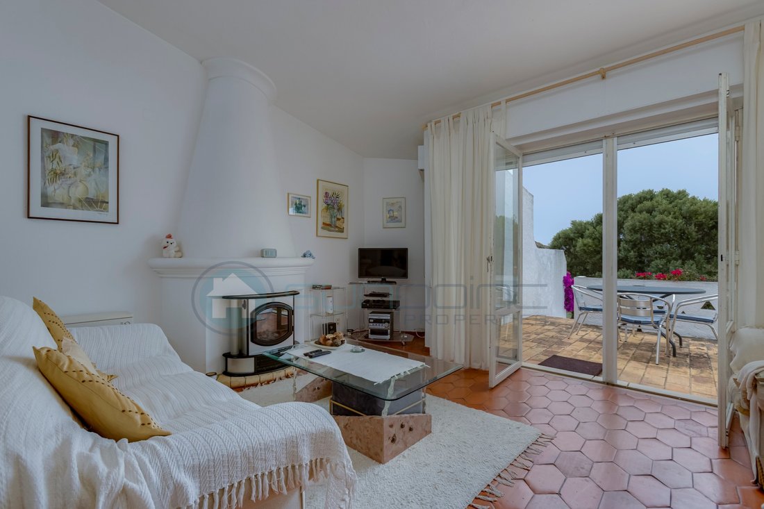 House in Praia da Luz, Algarve, Portugal 1 - 18447991