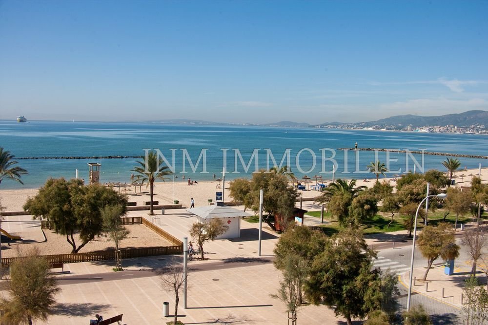 Apartment in Palma, Balearic Islands, Spain 3 - 18445841
