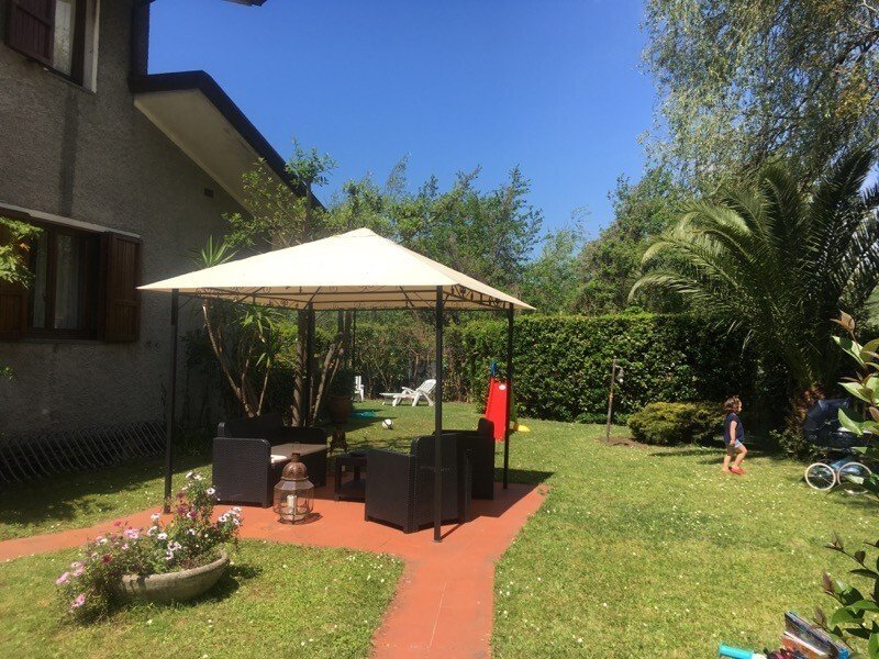 Villa in Center, Forte dei Marmi, Tuscany 3 - 18446167