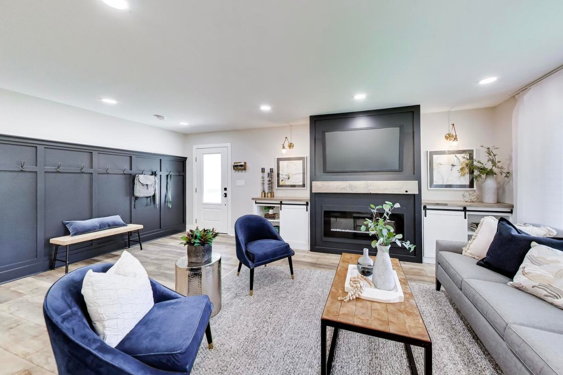 House in Villa Park, Illinois, United States 3 - 18450622