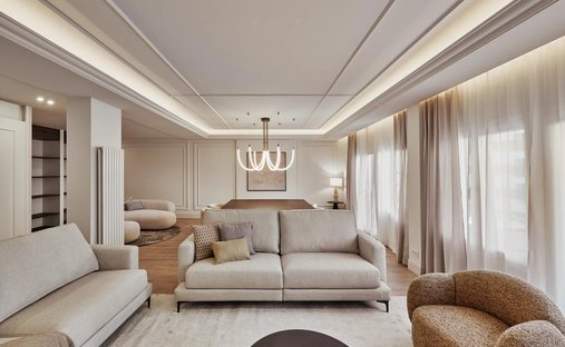 Appartement à Salamanque, Madrid, Espagne 1