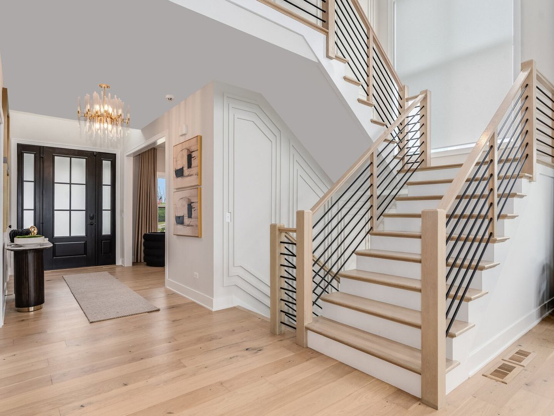 House in Lemont, Illinois, United States 3 - 18447176