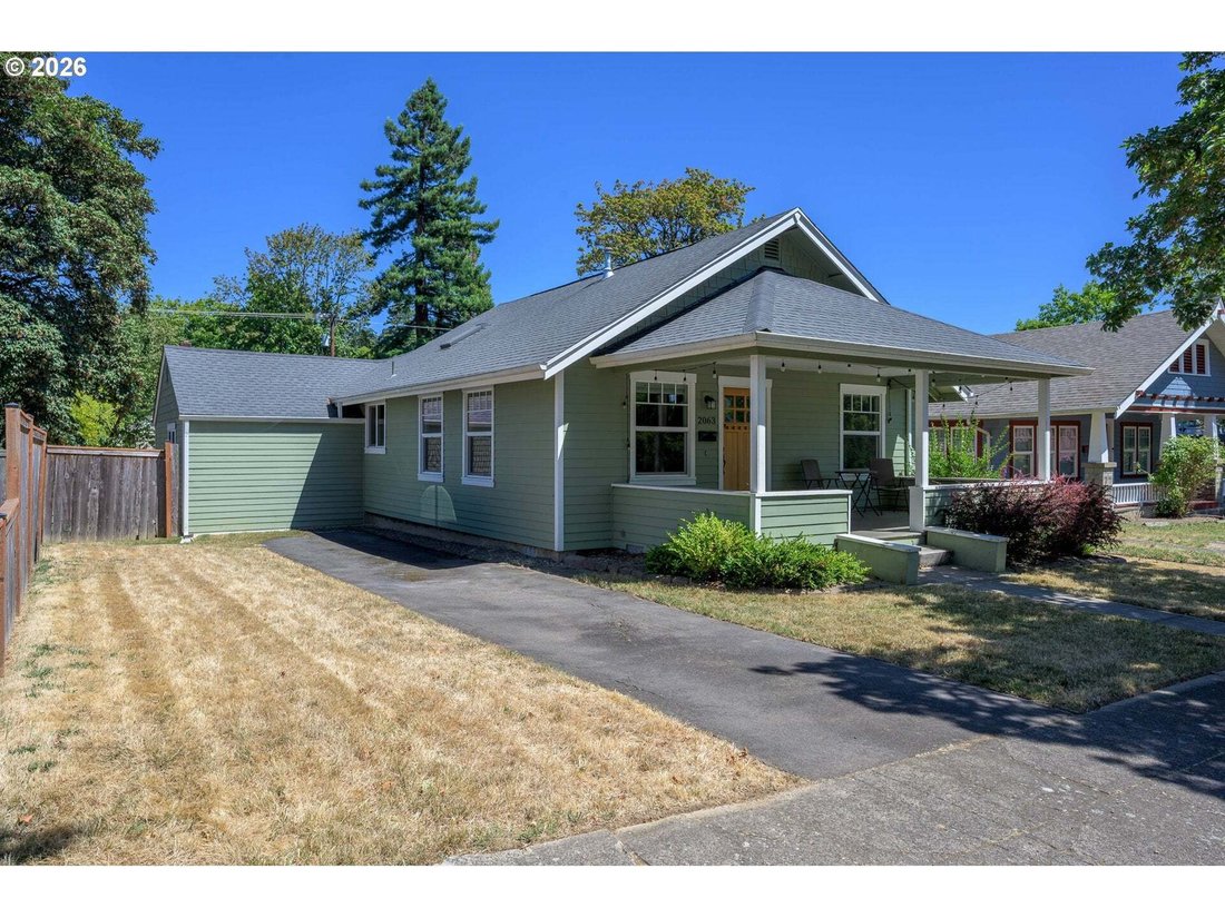 House in Eugene, Oregon, United States 2 - 18447424