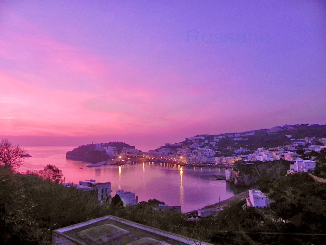 Villa in Ponza Island, Lazio, Italy 3 - 18446195