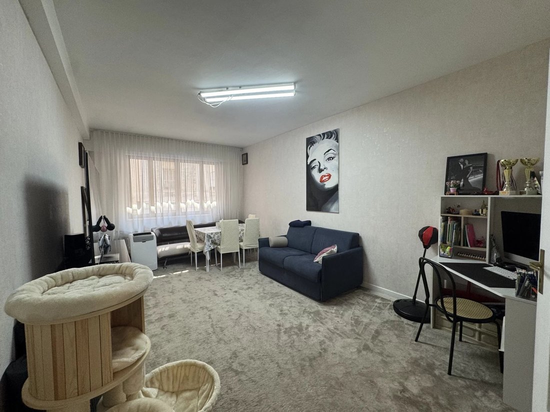 Apartment in Nice, Provence-Alpes-Côte d'Azur, France 4 - 18448155
