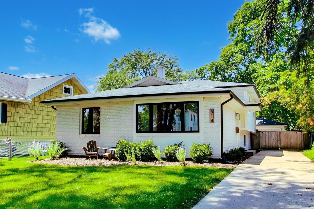 House in Villa Park, Illinois, United States 1 - 18450622