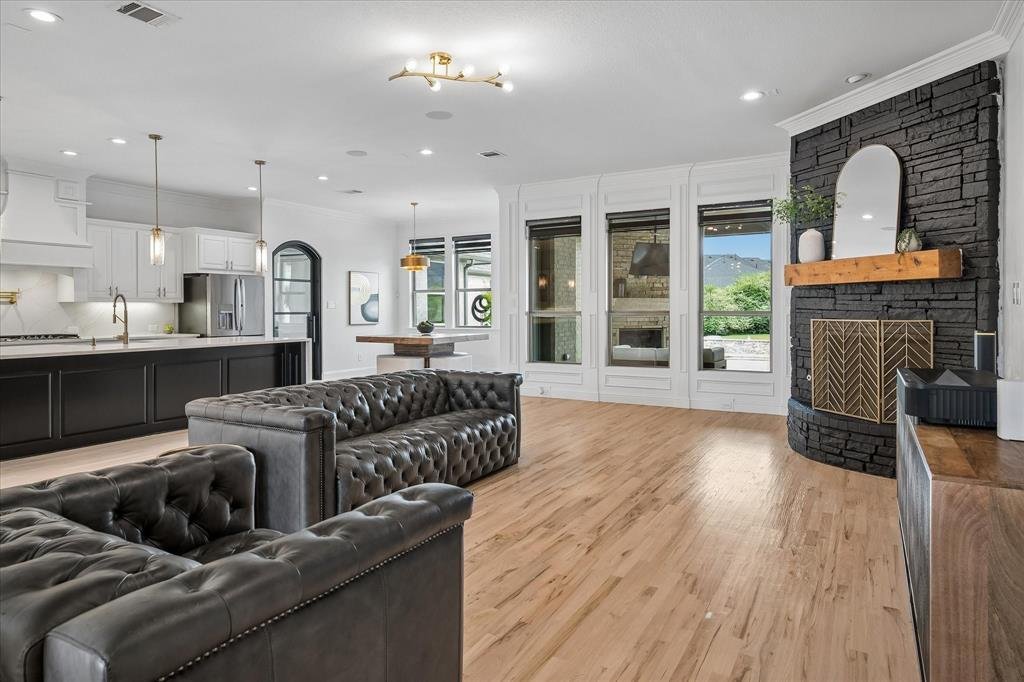 House in Prosper, Texas, United States 5 - 18155022
