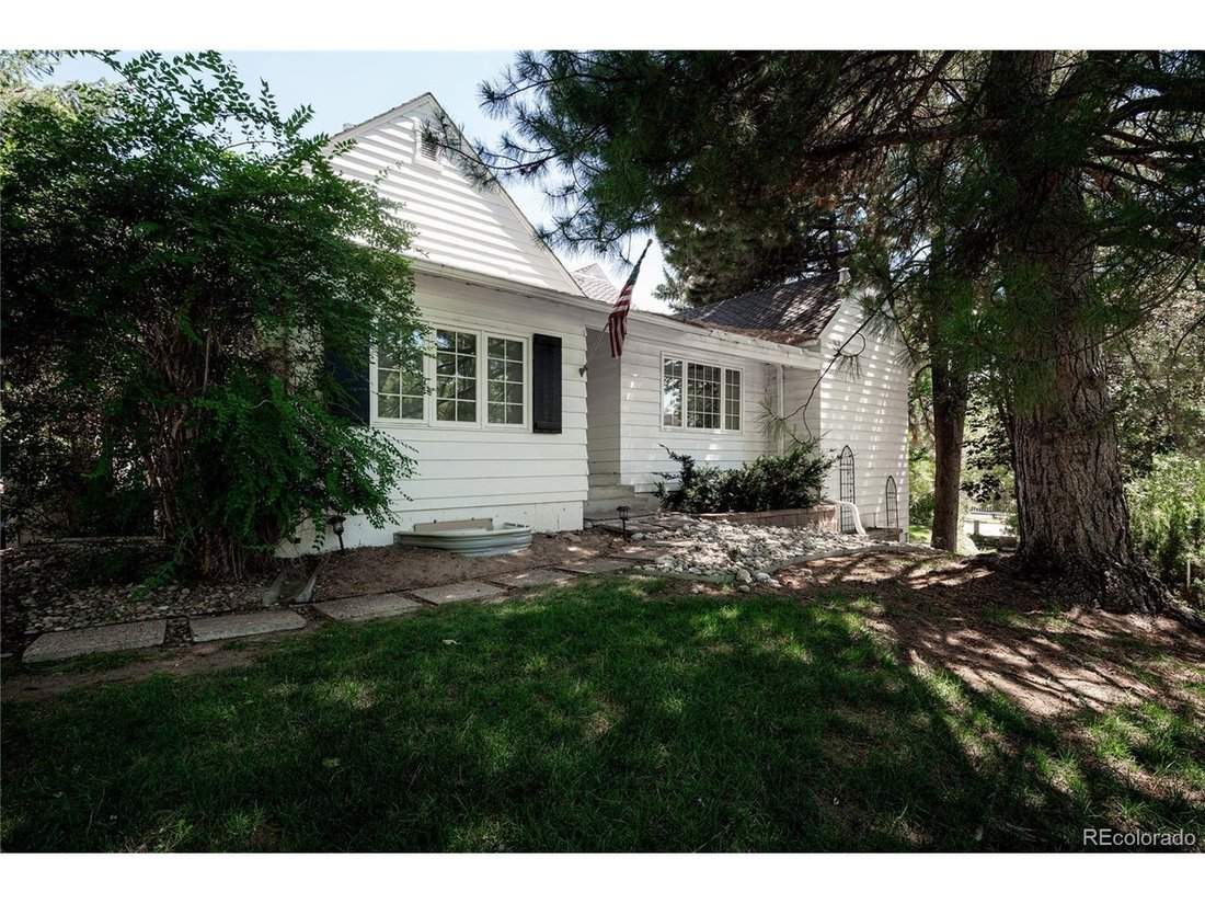 Townhouse in Denver, Colorado, United States 2 - 18446028