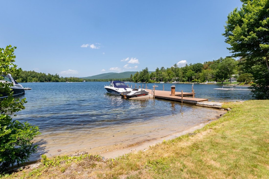 House in Moultonborough, New Hampshire, United States 4 - 18450793