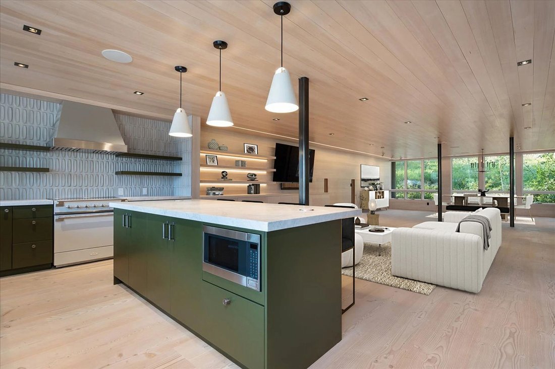 House in Jackson, Wyoming, United States 1 - 18411768