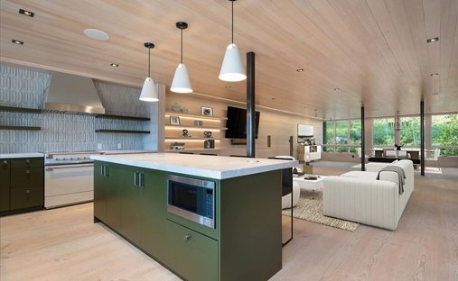 House in Jackson, Wyoming, United States 1