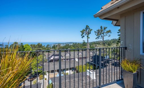 Condo in Carmel-by-the-Sea, California, United States 1