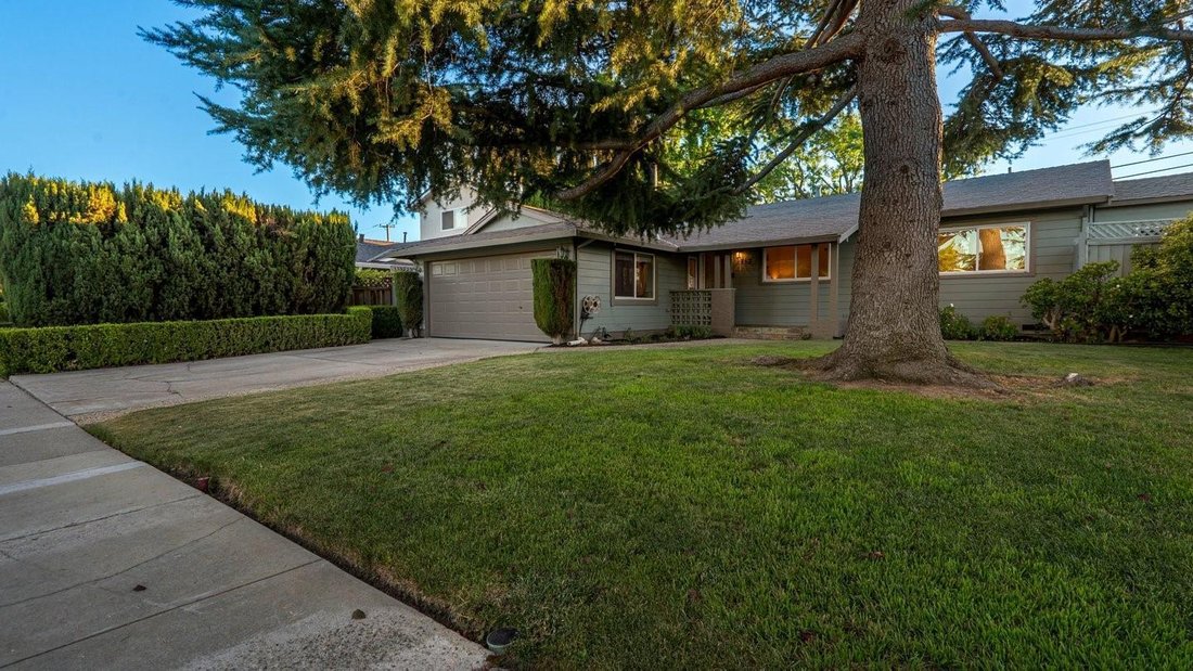 House in Campbell, California, United States 2 - 18449300