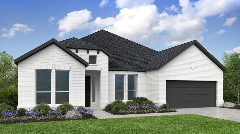 House in McKinney, Texas, United States 1 - 18451016