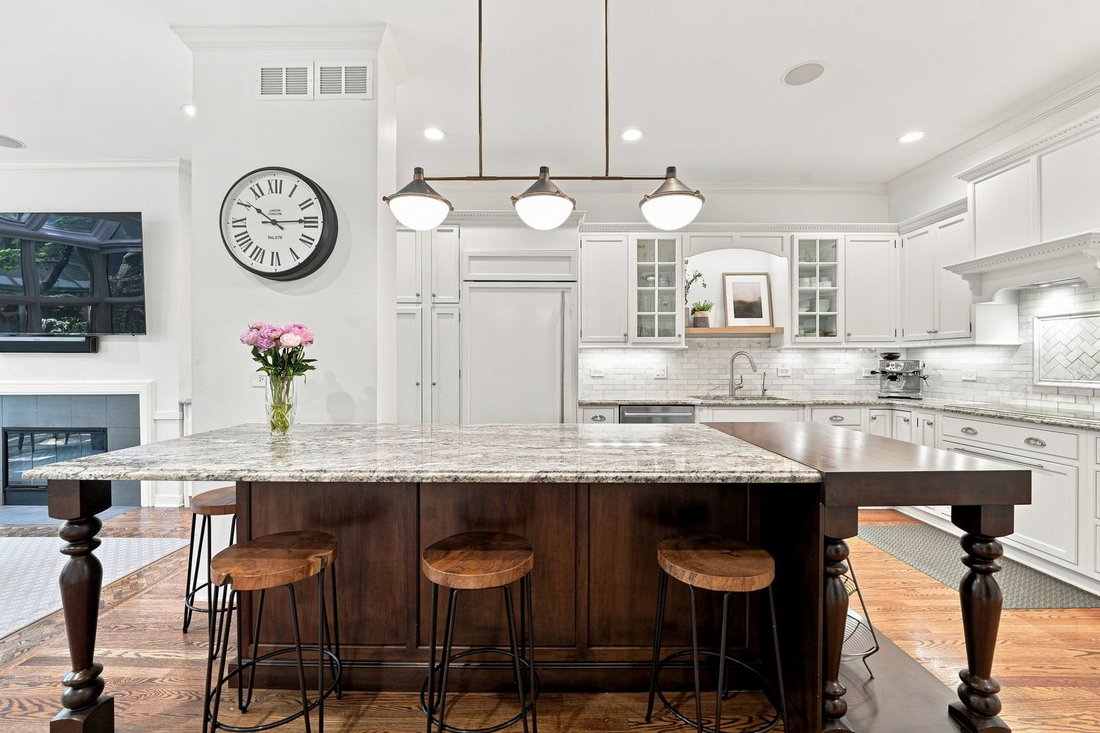 Condo in Chicago, Illinois, United States 5 - 18450690