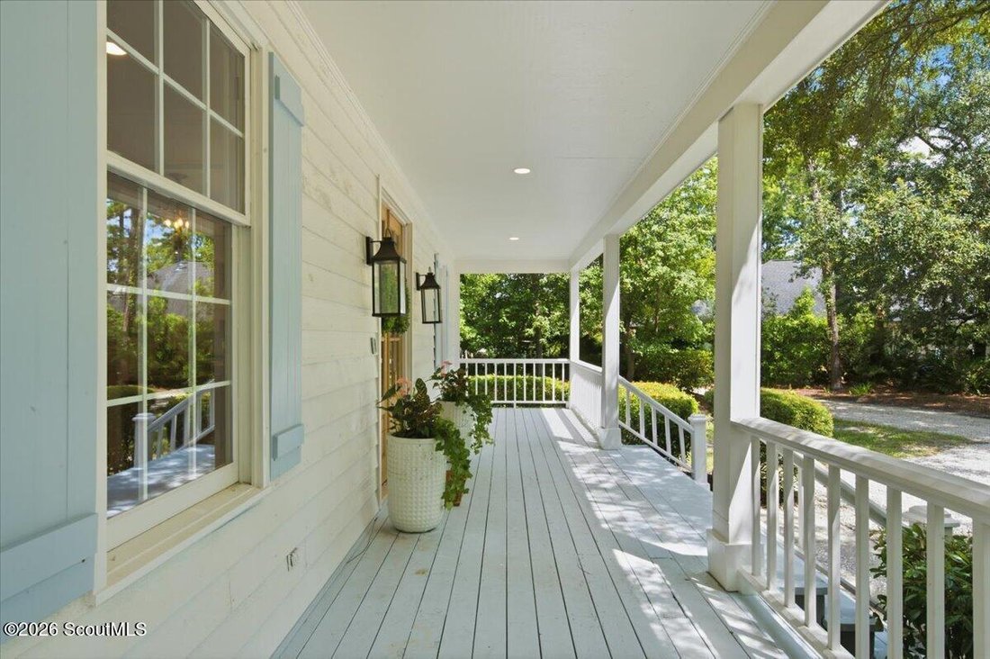 House in St. Simons, Georgia, United States 3 - 18449498
