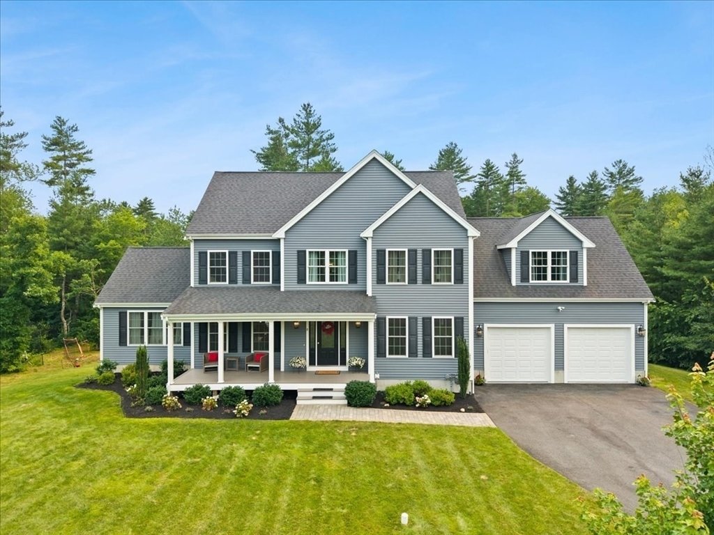 House in Middleborough, Massachusetts, United States 1 - 18447238