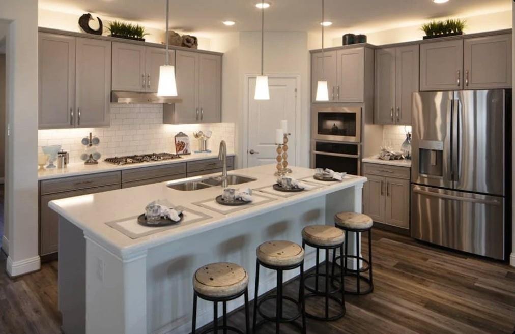 House in McKinney, Texas, United States 2 - 18451016