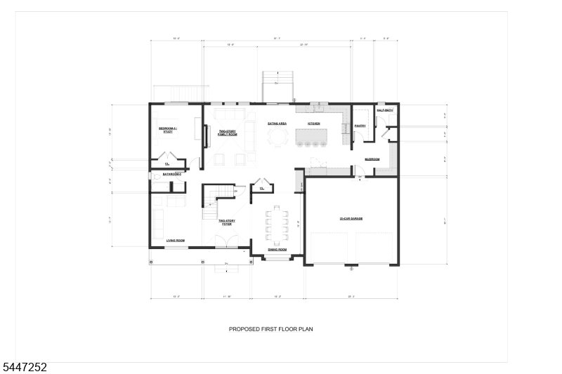House in Scotch Plains, New Jersey, United States 3 - 18450845