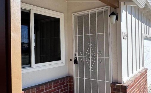 Apartment in San Jose, California, United States 1