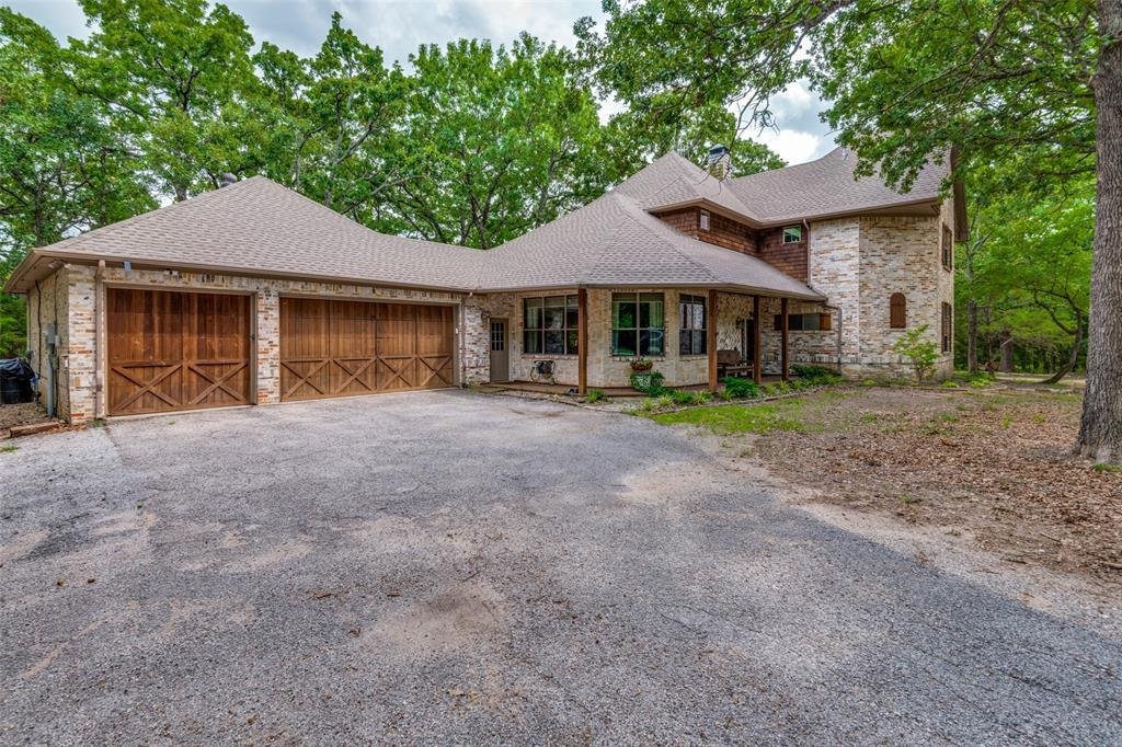 House in Terrell, Texas, United States 4 - 18451147