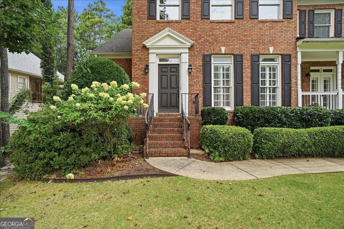 House in Suwanee, Georgia, United States 3 - 18450794