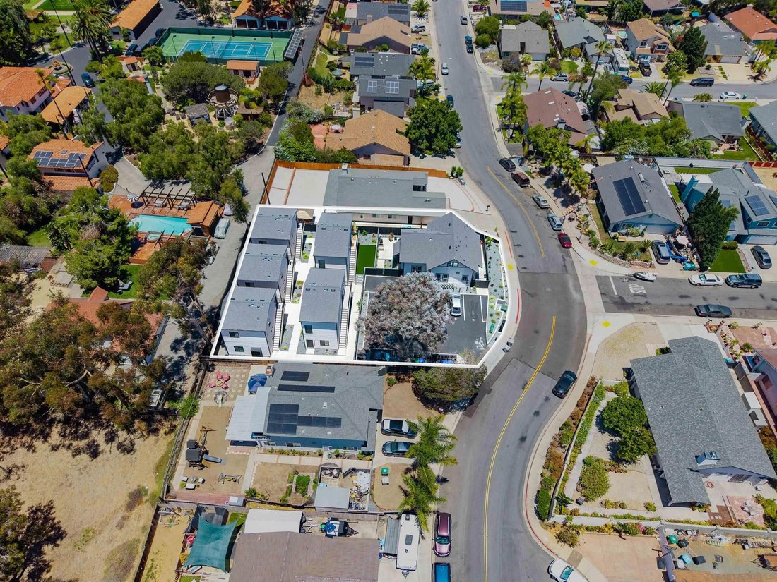 San Diego, California, United States 5 - 18449703