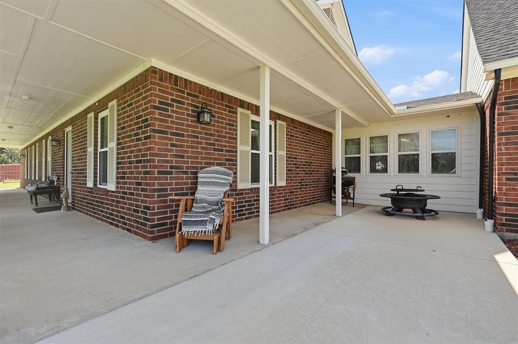 House in Collinsville, Texas, United States 5 - 18451076