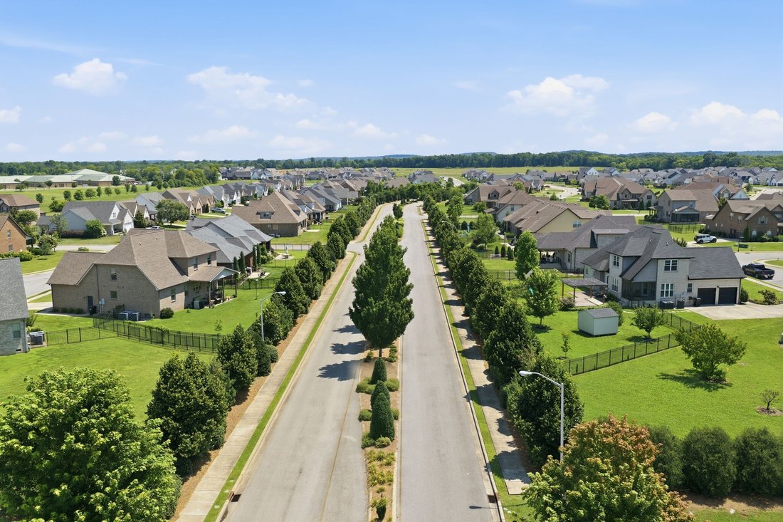 House in Murfreesboro, Tennessee, United States 3 - 18033646