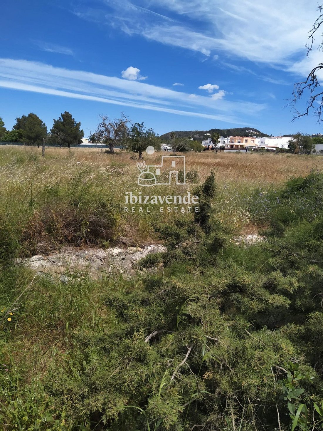 Finca in Ca na Negreta, Santa Eularia des Riu, Balearic Islands 1 - 18445927
