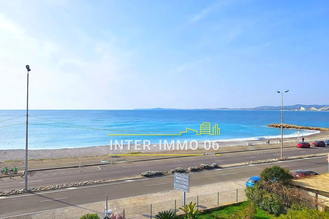 Apartment in Val de Cagne-Colline Route de Vence, Cagnes-sur-Mer, France 1 - 18447652