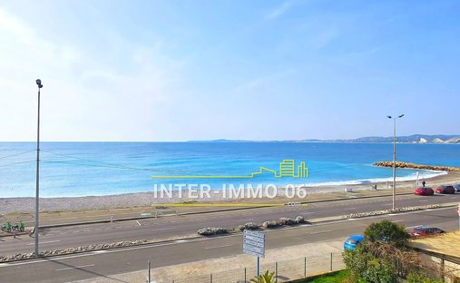 Appartamento a Val de Cagne-Colline Route de Vence, Cagnes-sur-Mer, Francia 1