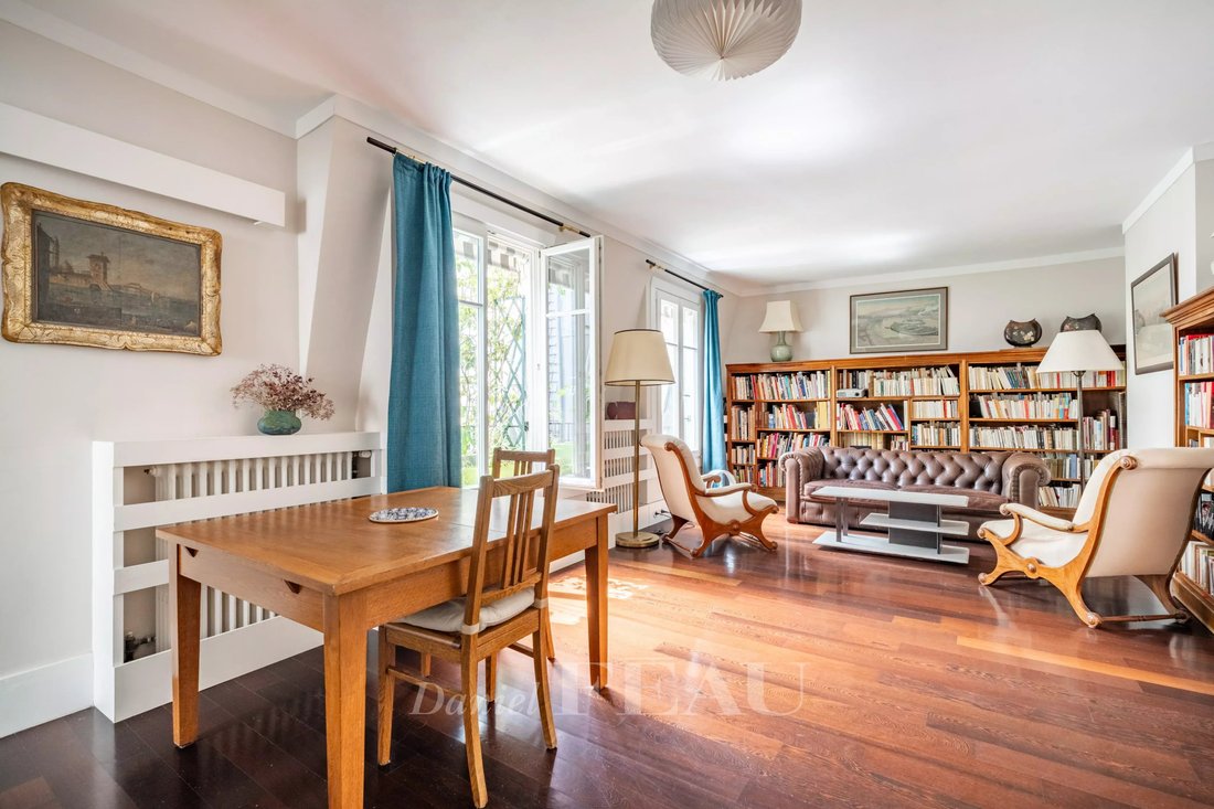 Apartment in Sorbonne, Paris 5e Arrondissement, Paris 2 - 18448212