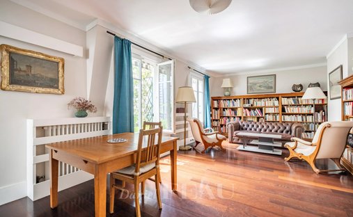 Wohnung in Sorbonne, Paris 5e Arrondissement, Paris 1