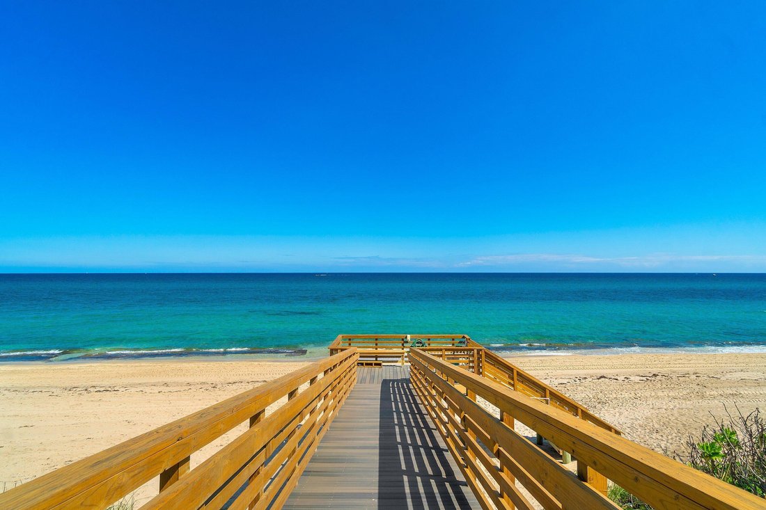 Condo in Palm Beach, Florida, United States 1 - 18451469