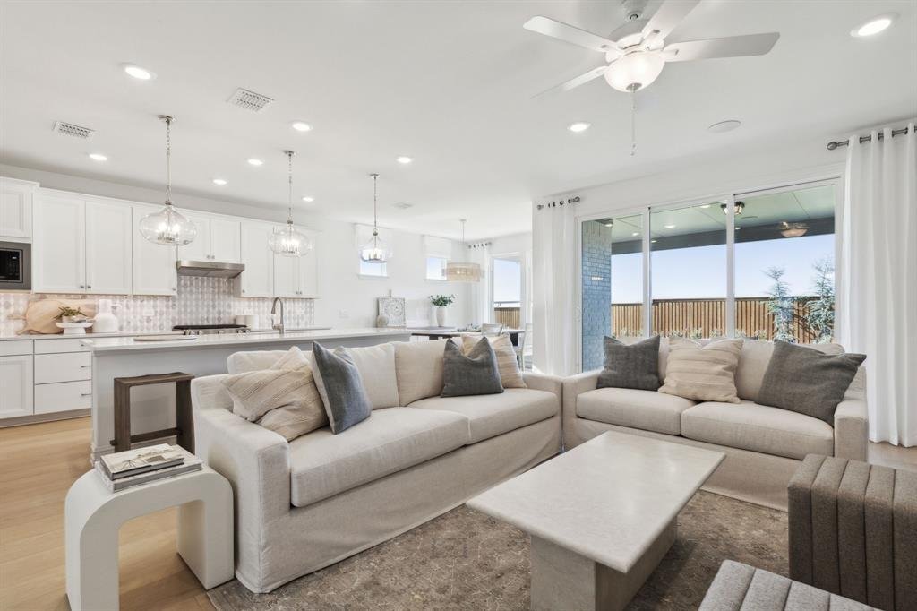 House in McKinney, Texas, United States 4 - 18451031