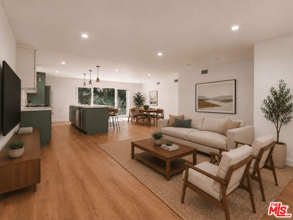House in Bell Canyon, California, United States 5 - 18140816