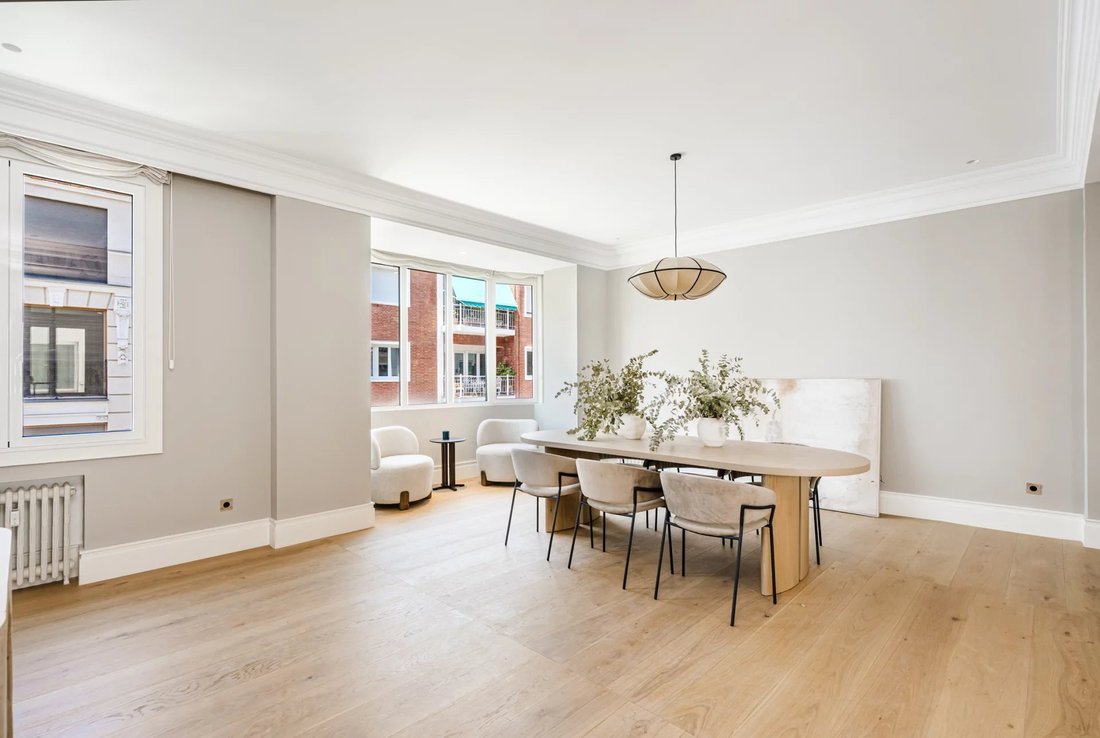 Apartment in Centro, Madrid, Spain 4 - 18405140