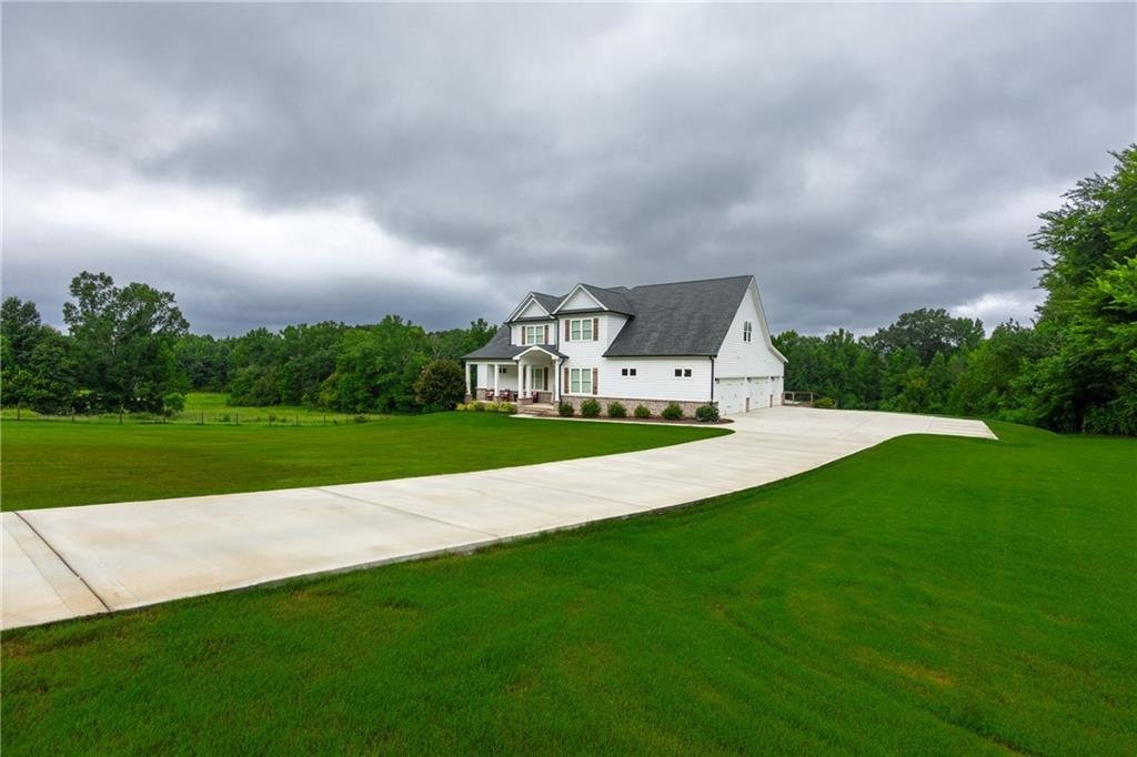 House in Nicholson, Georgia, United States 5 - 18450591
